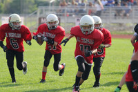 JR. TEMPLARS