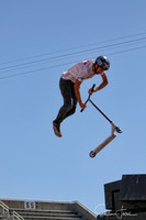 NITRO WORLD GAMES